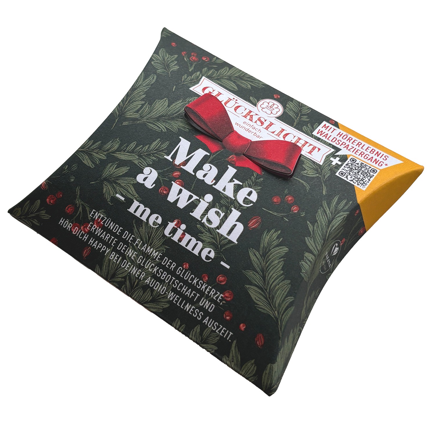 Glückslicht / me time / Make a wish – Bild 12