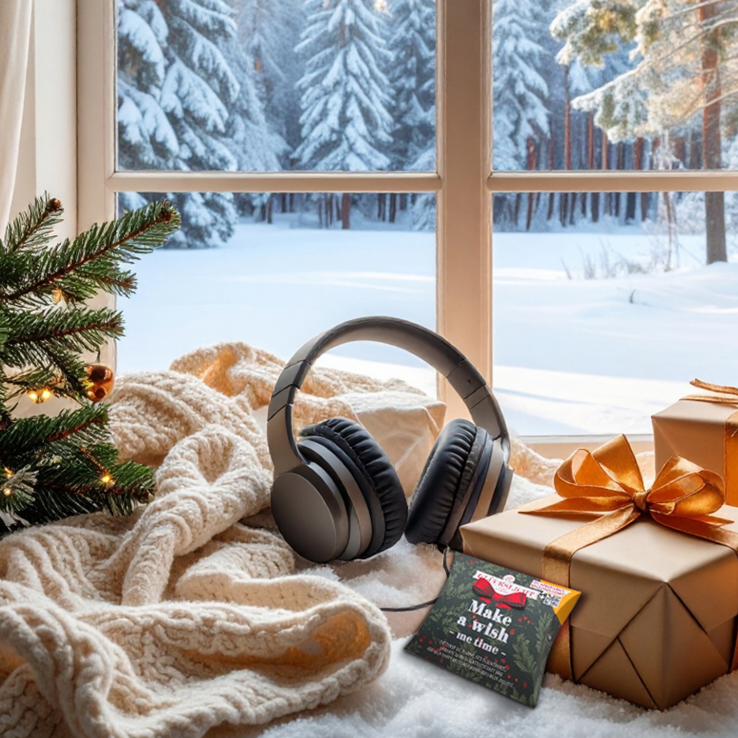 Glückslicht / me time / Make a wish – Bild 8