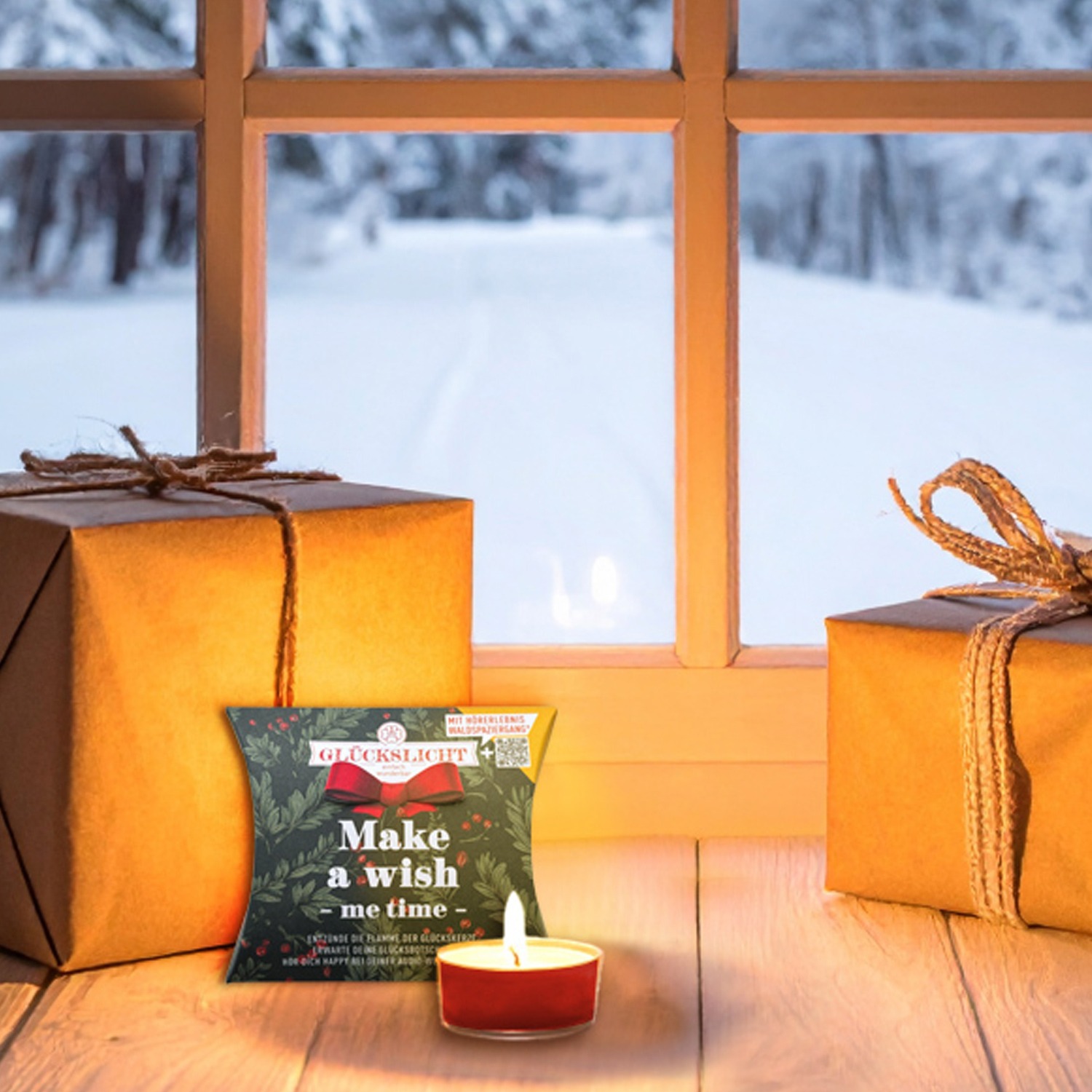 Glückslicht / me time / Make a wish – Bild 11